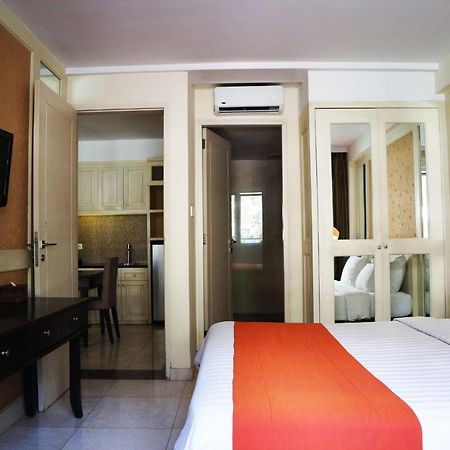 The Maja Kuta Hotel Kuta Lombok Buitenkant foto