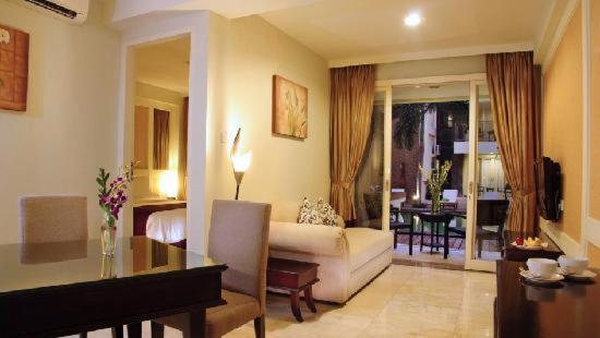 The Maja Kuta Hotel Kuta Lombok Buitenkant foto